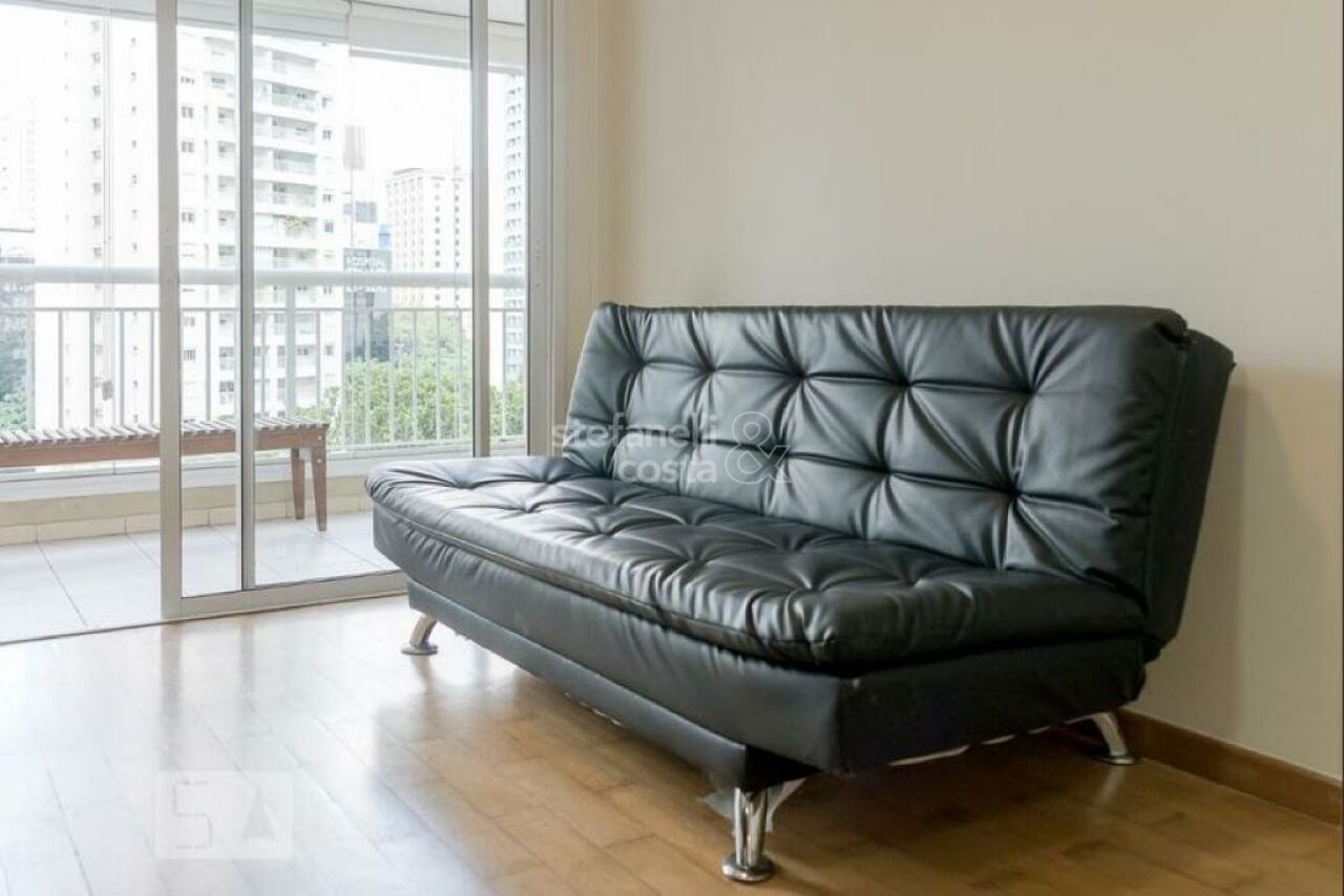 Apartamento para Venda - CERQUEIRA CÉSAR