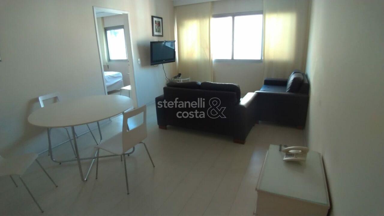 Apartamento para Venda - HIGIENÓPOLIS