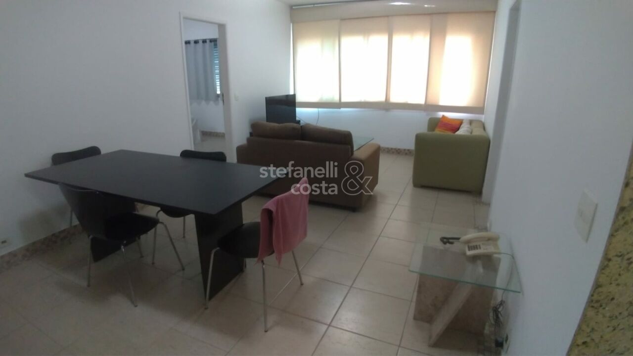 Apartamento para Venda - HIGIENÓPOLIS