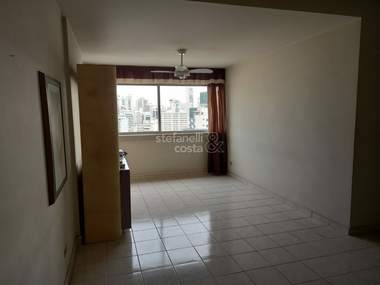Apartamento para Venda - HIGIENÓPOLIS