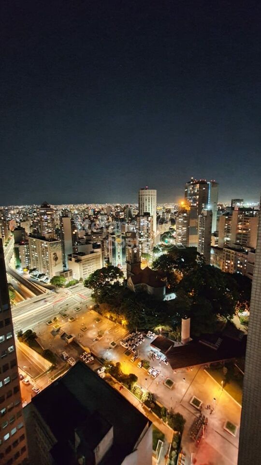 Apartamento para Venda - CONSOLAÇÃO