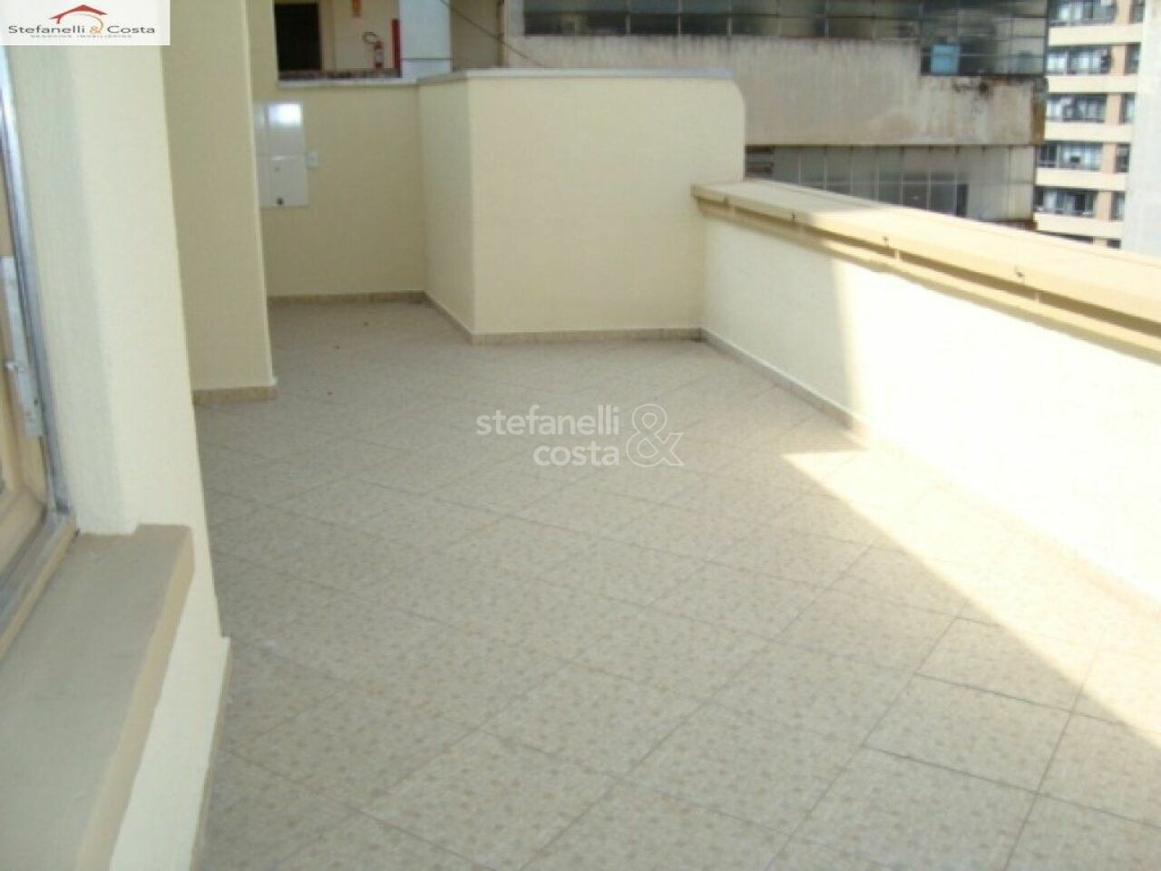 Apartamento para Venda - REPÚBLICA