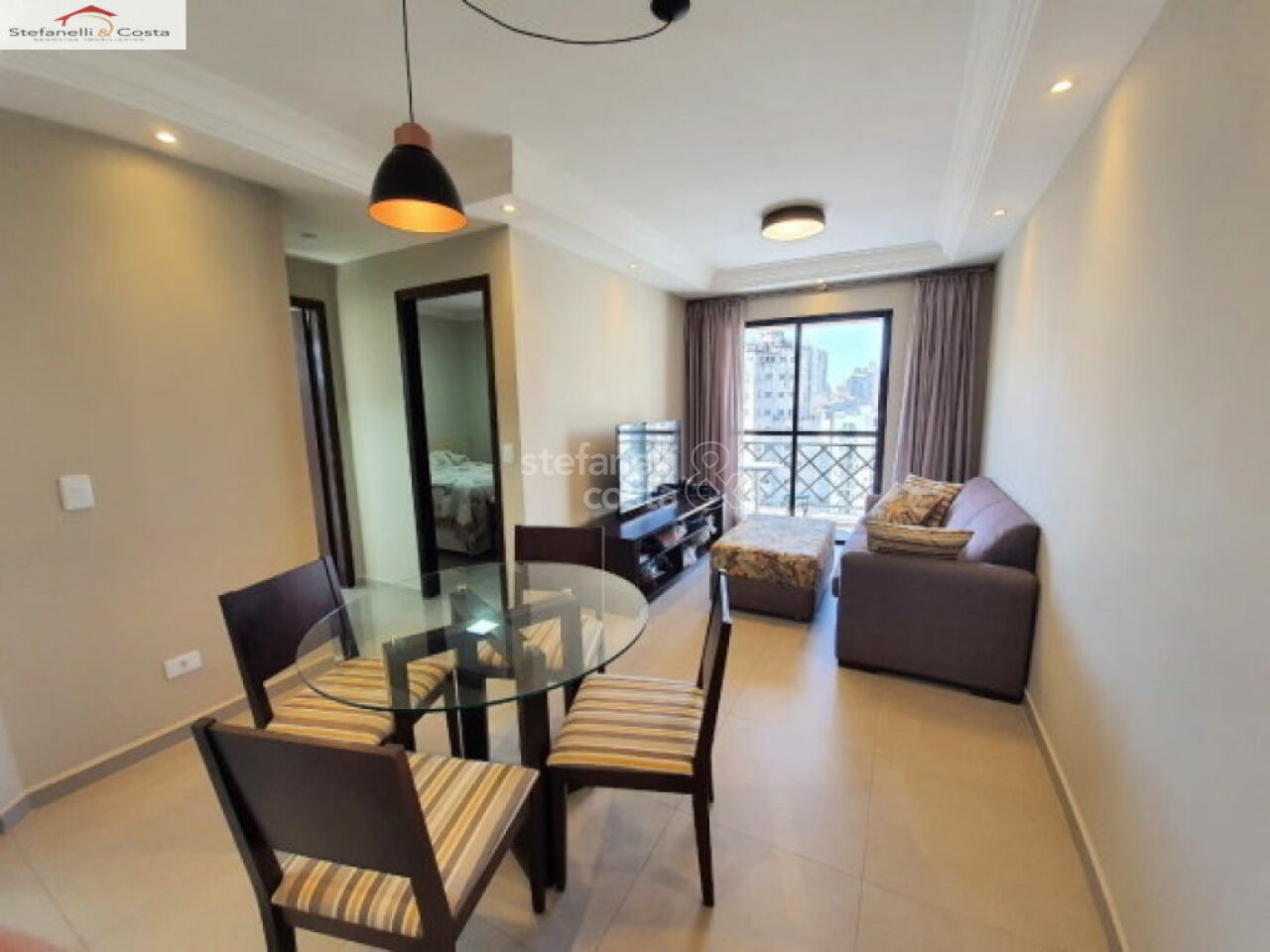 Apartamento para Venda - BELA VISTA
