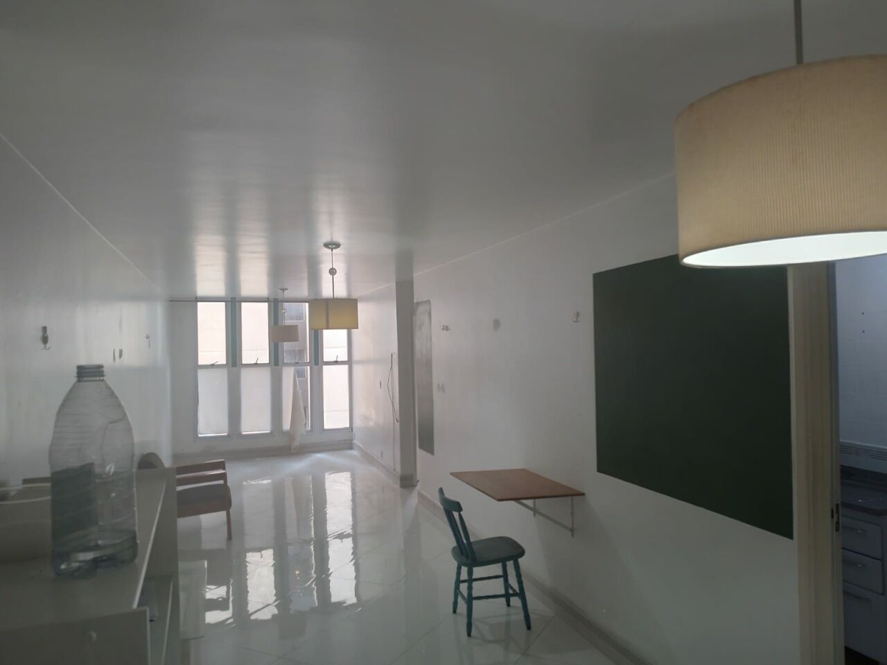 Apartamento para Venda - CONSOLAÇÃO