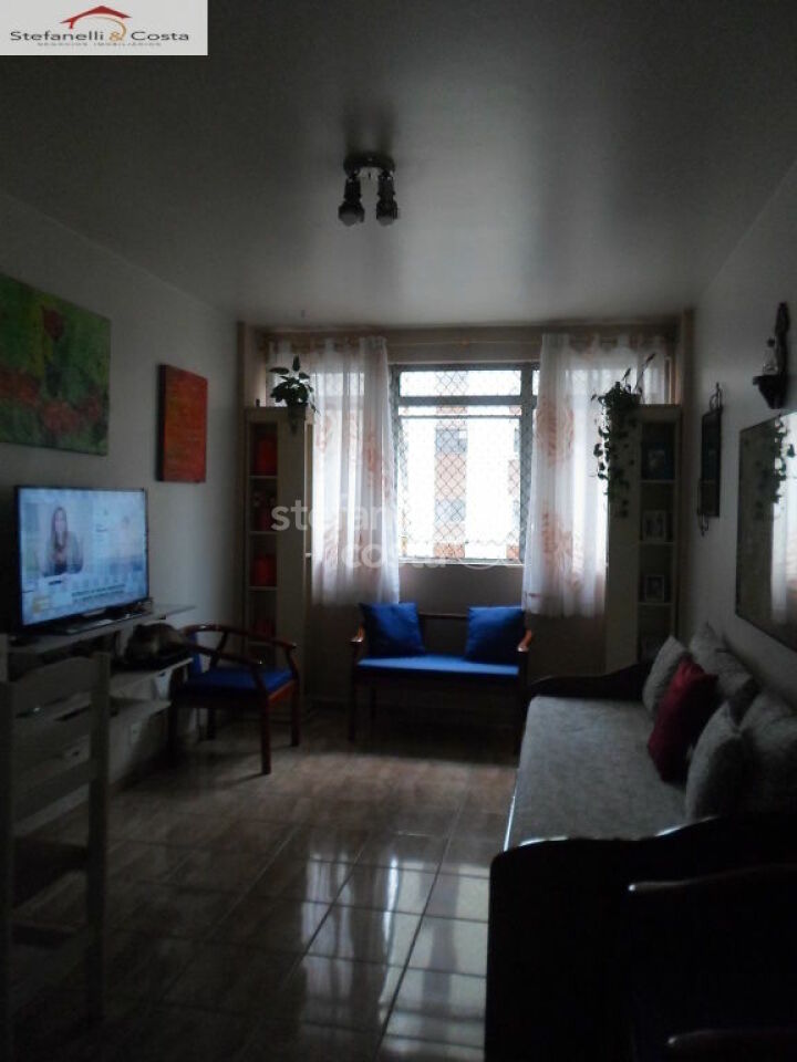 Apartamento para Venda - CERQUEIRA CÉSAR