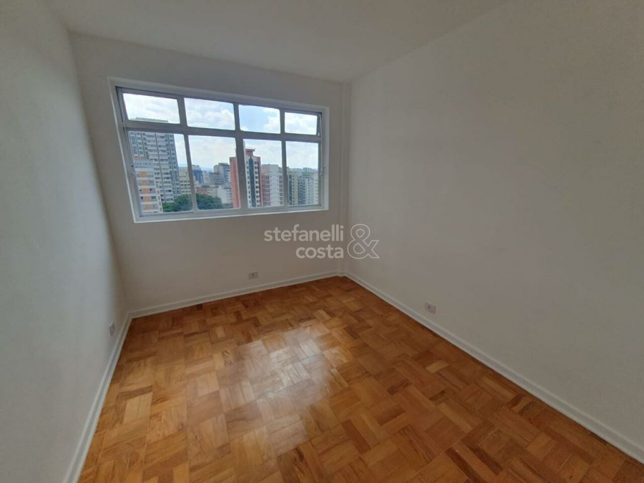 Apartamento para Venda - SANTA CECÍLIA
