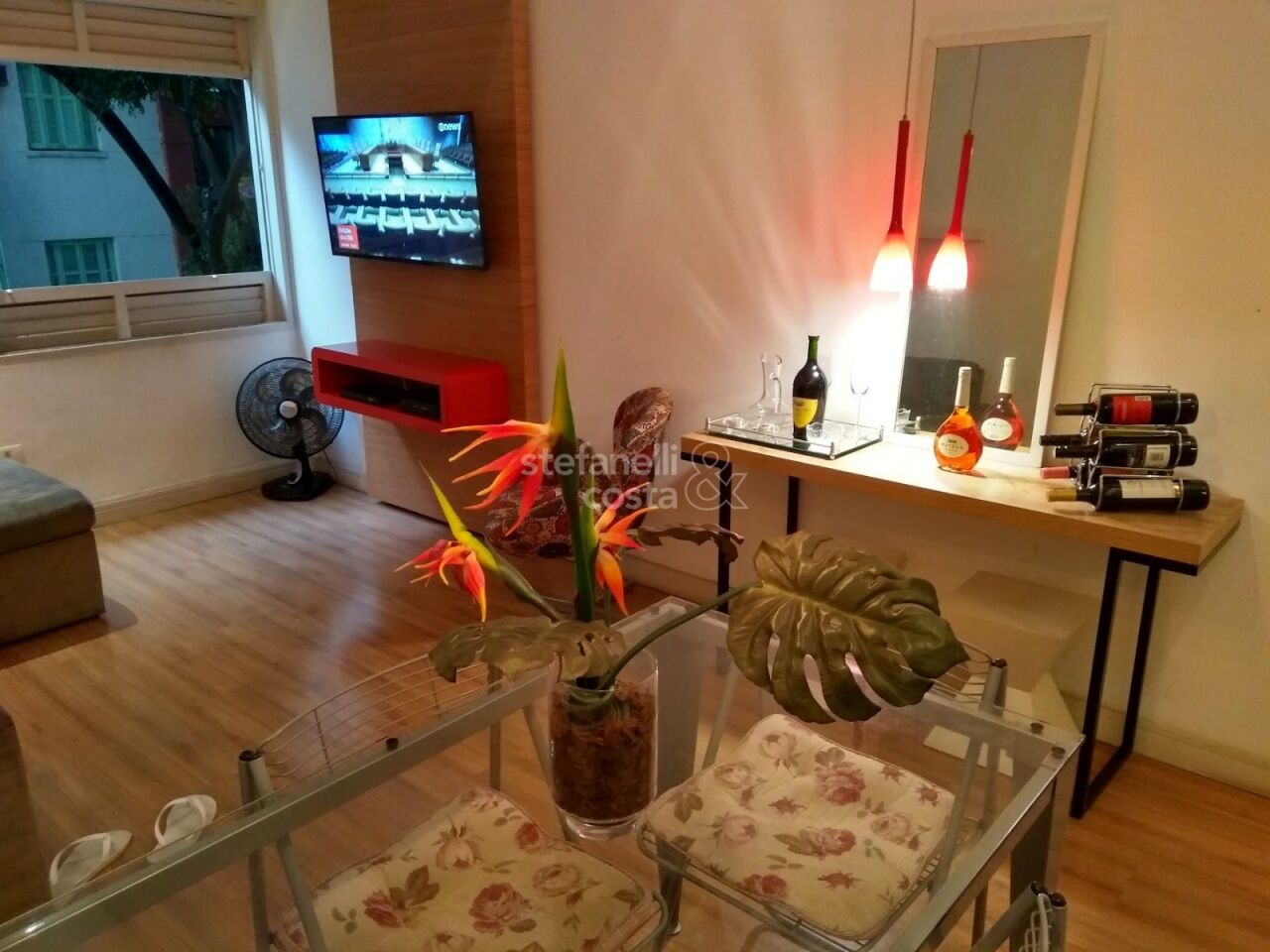 Apartamento para Venda - CONSOLAÇÃO