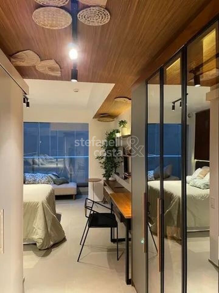 Apartamento para Venda - CONSOLAÇÃO