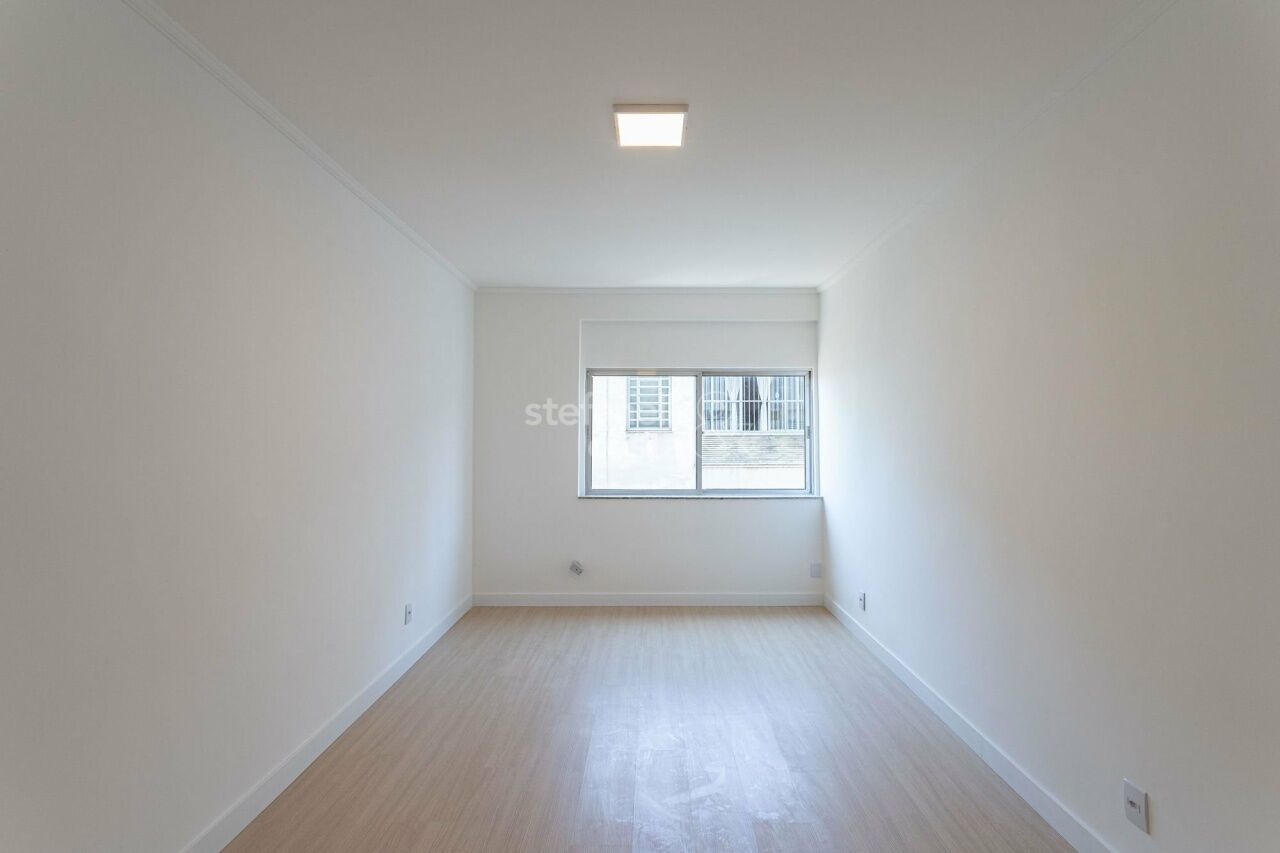 Apartamento para Venda - HIGIENÓPOLIS