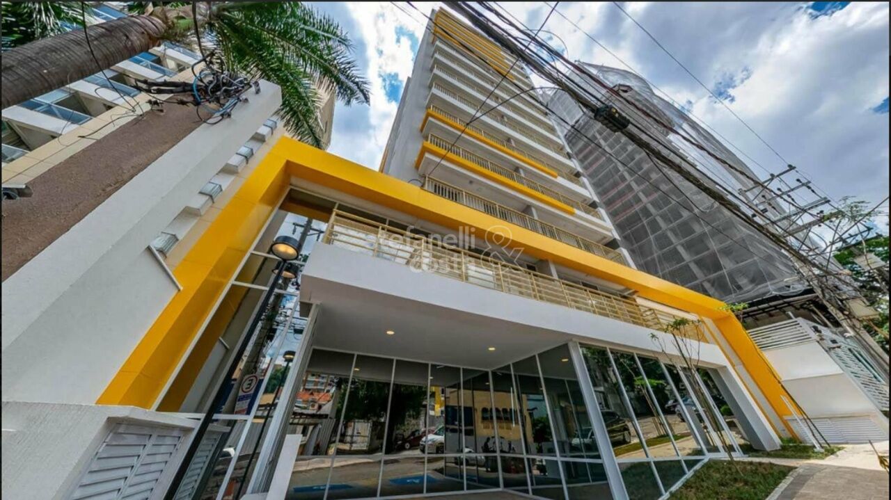 Apartamento para Venda - PINHEIROS