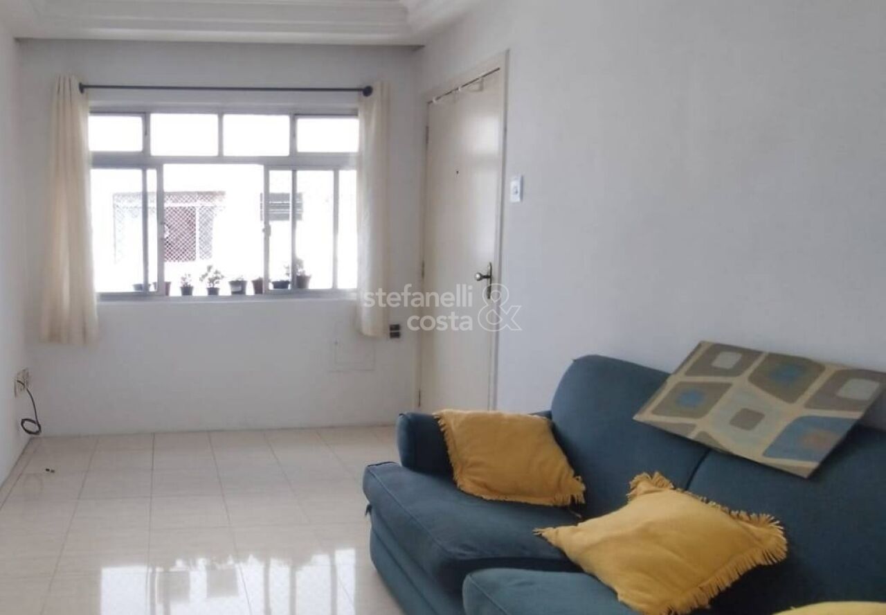 Apartamento para Venda - VILA BUARQUE