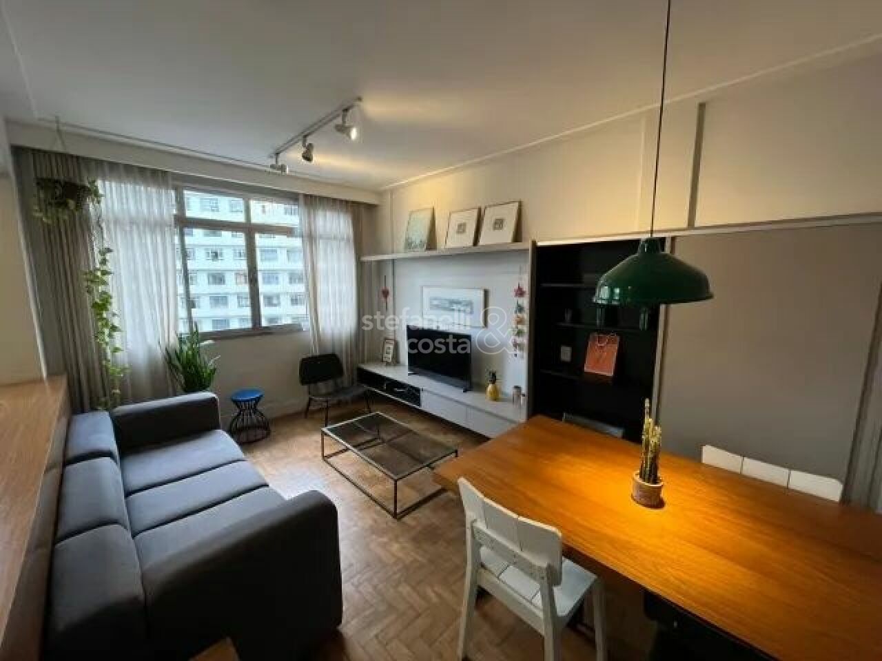 Apartamento para Venda - BELA VISTA