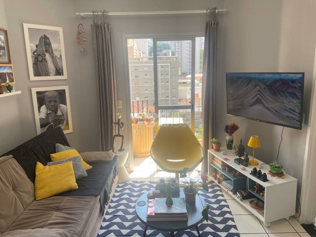 Apartamento para Venda - CERQUEIRA CESAR