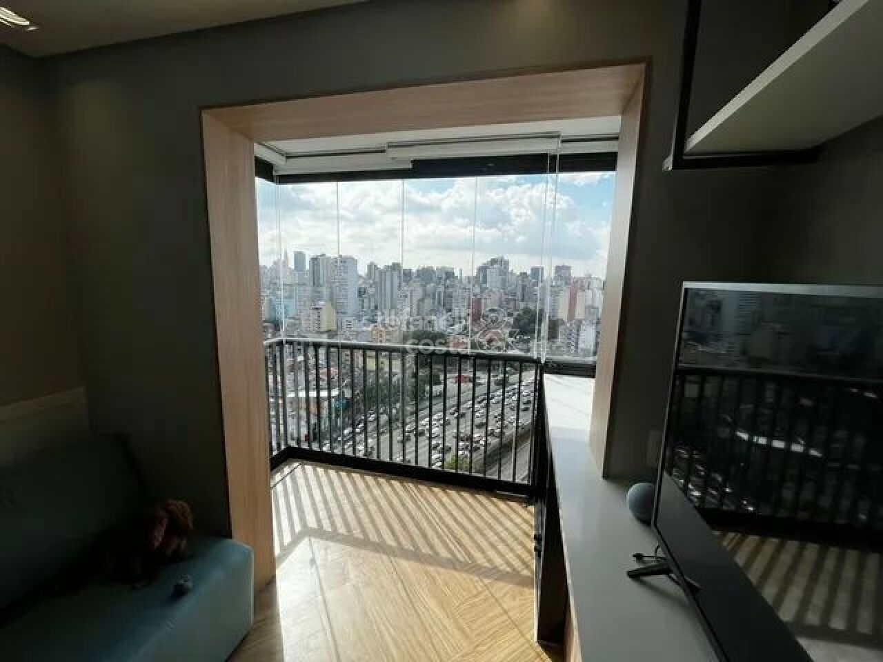 Apartamento para Venda - BELA VISTA