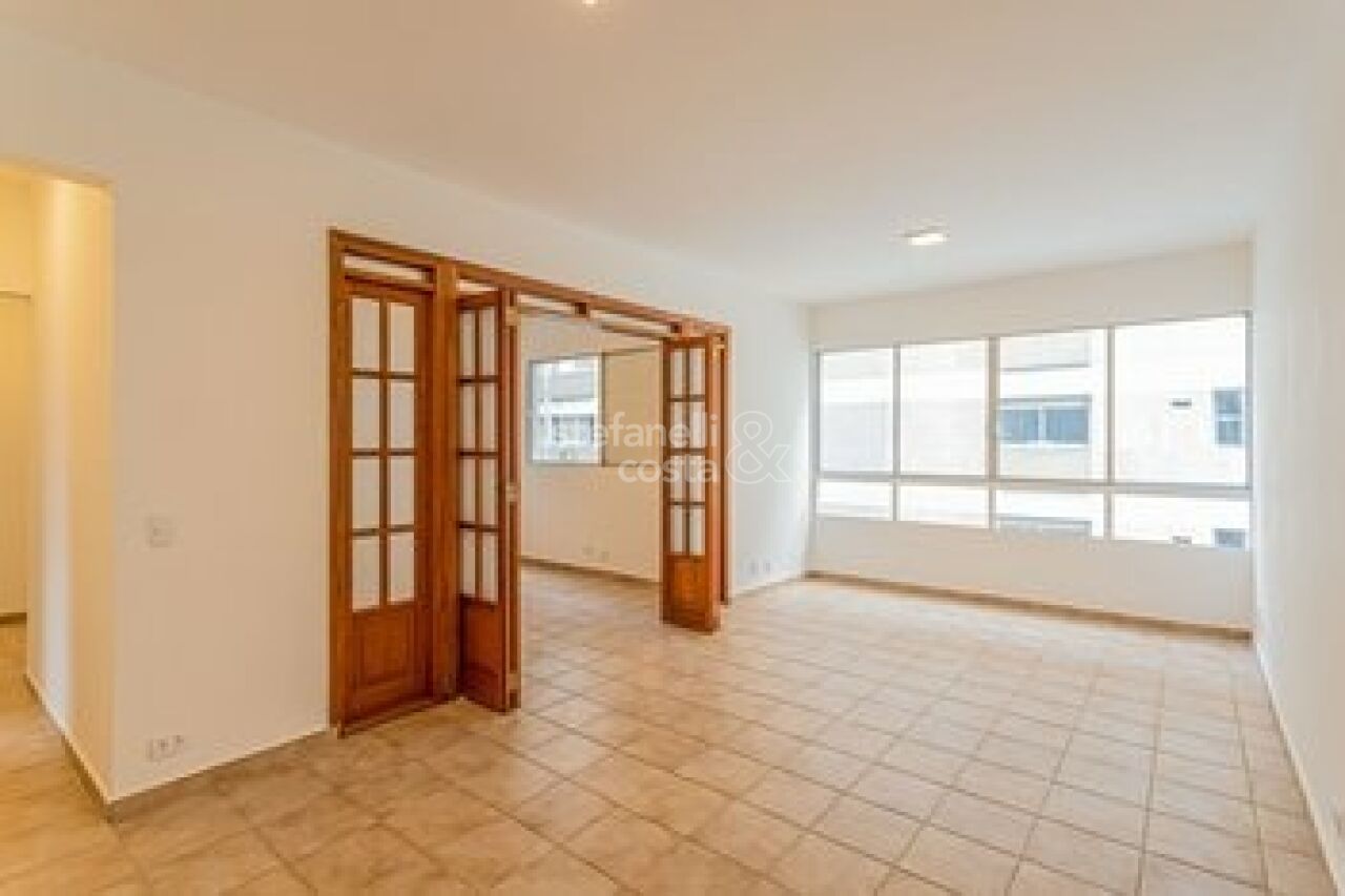Apartamento para Venda - JARDIM PAULISTA
