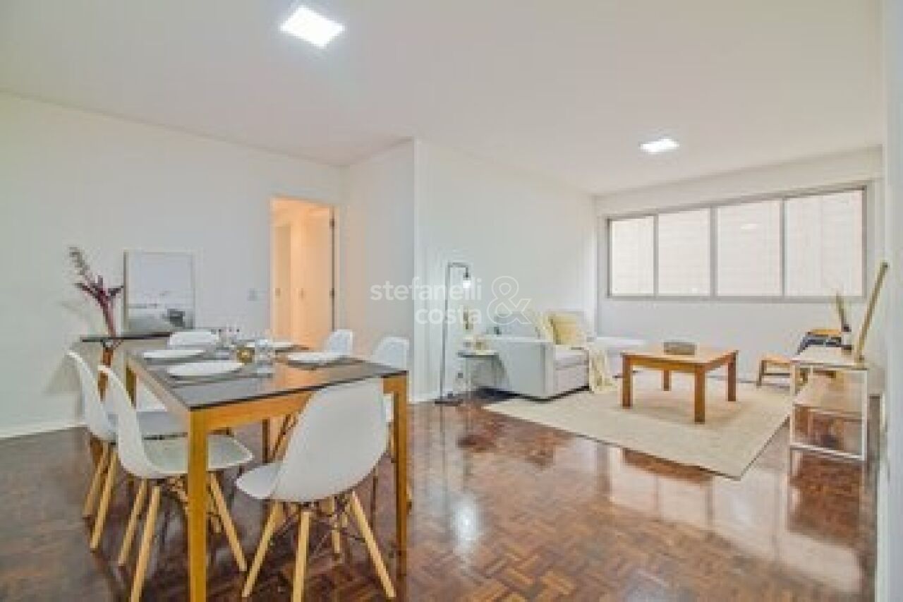 Apartamento para Venda - JARDIM PAULISTA