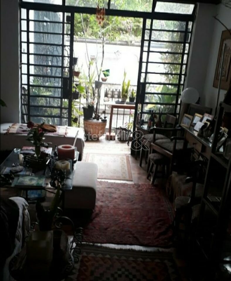 Apartamento para Venda - CONSOLAÇÃO