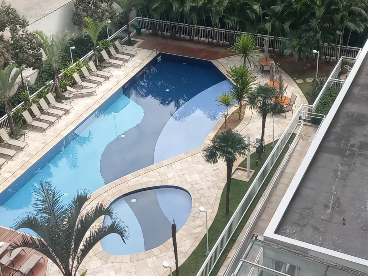 Apartamento para Venda - CERQUEIRA CÉSAR