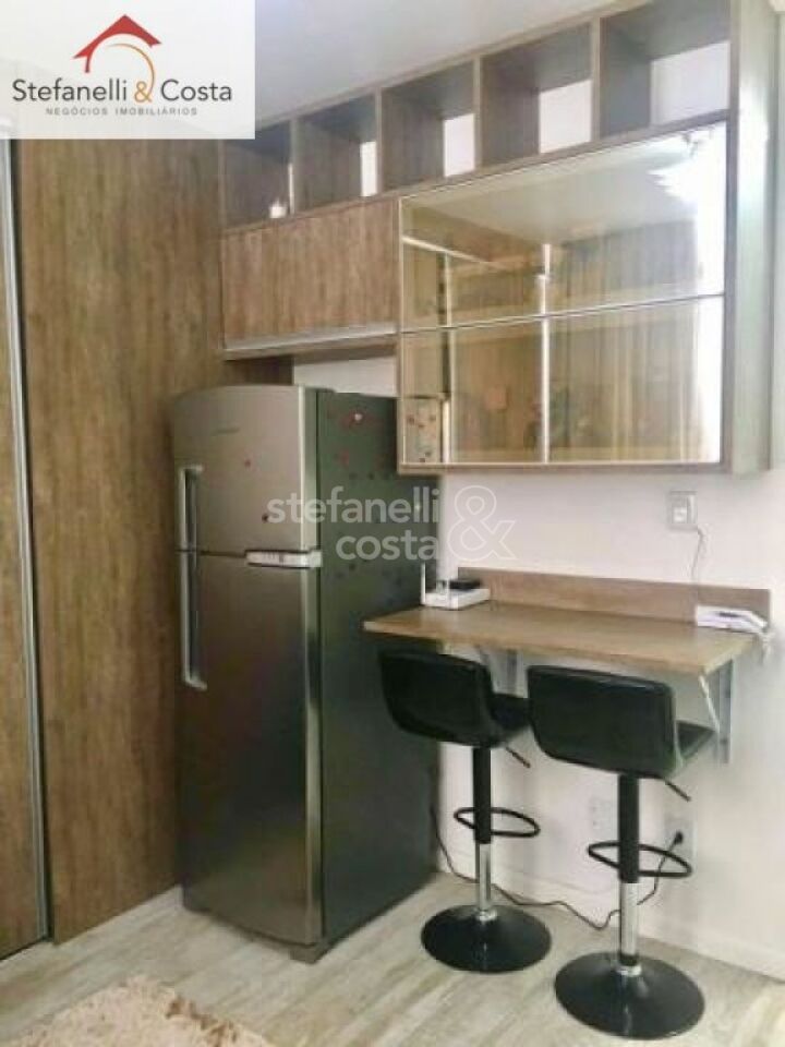 Apartamento para Venda - VILA BUARQUE