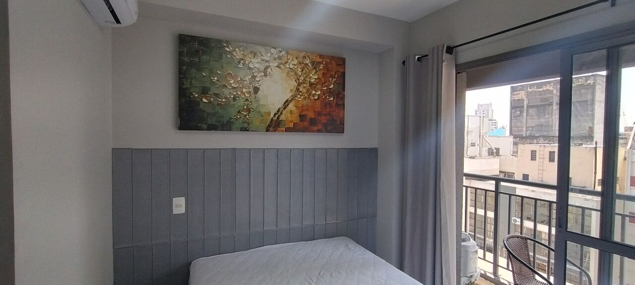 Apartamento para Venda - VILA BUARQUE