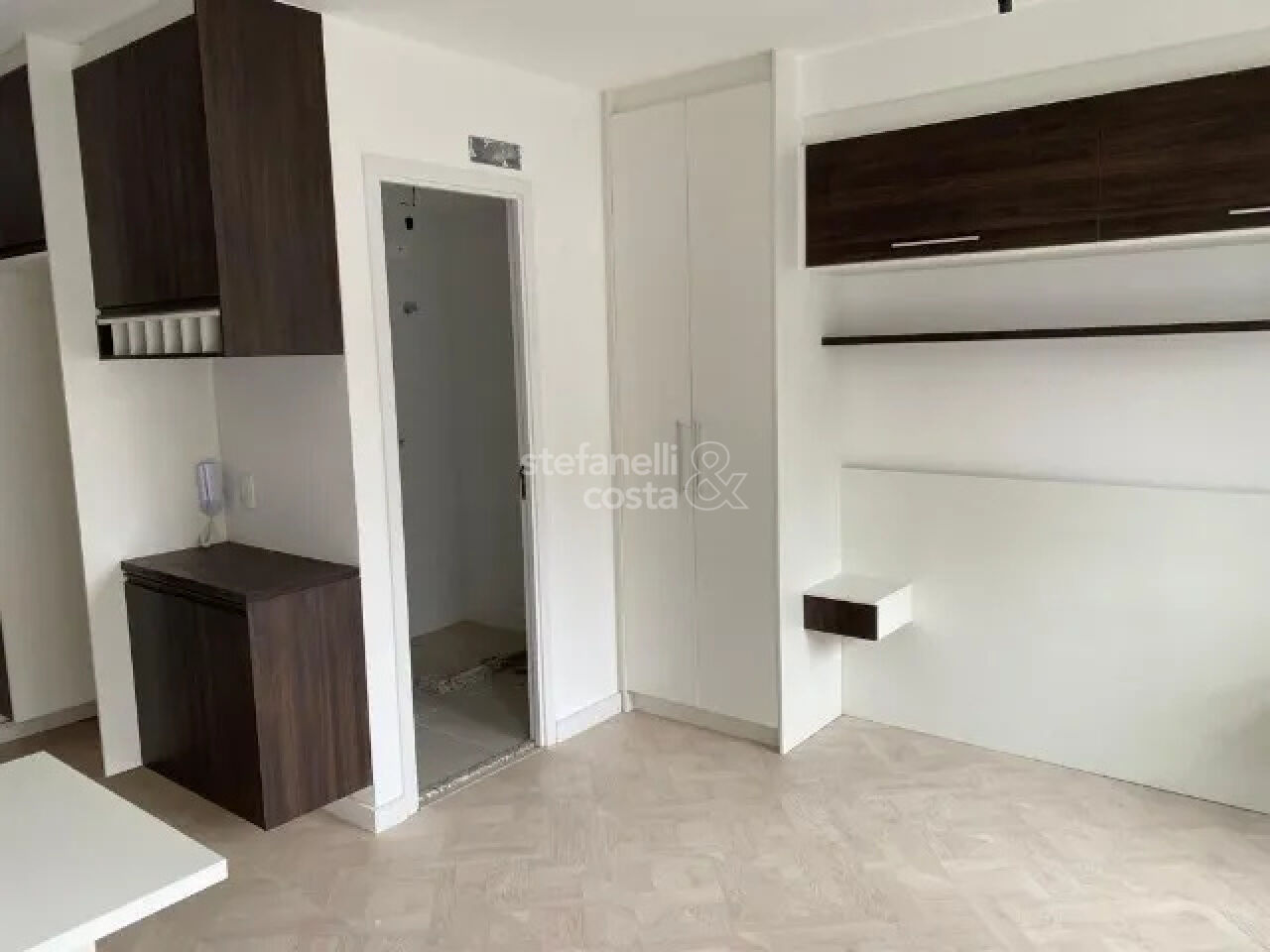 Apartamento para Venda - BELA VISTA