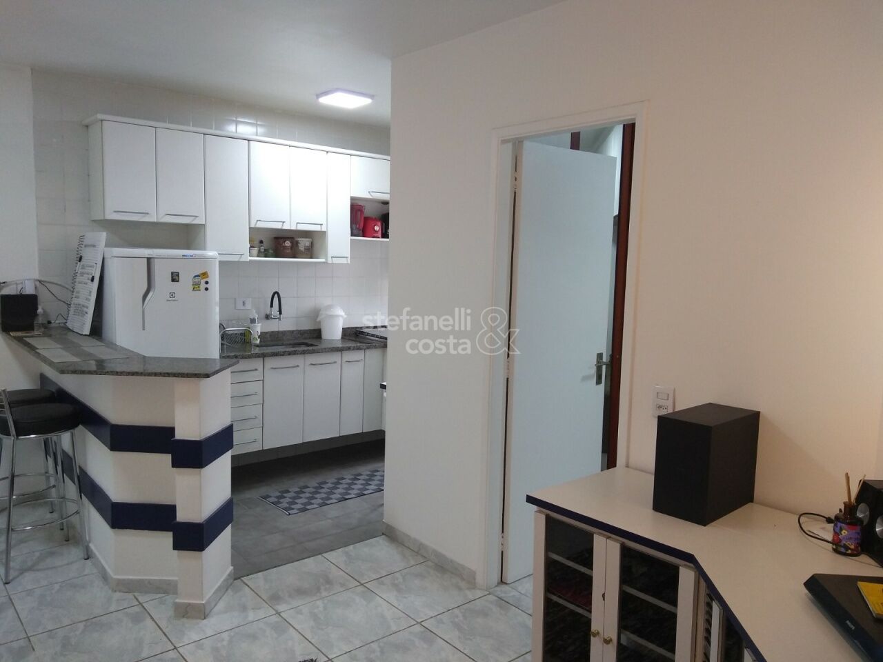 Apartamento para Locação - CONSOLAÇÃO