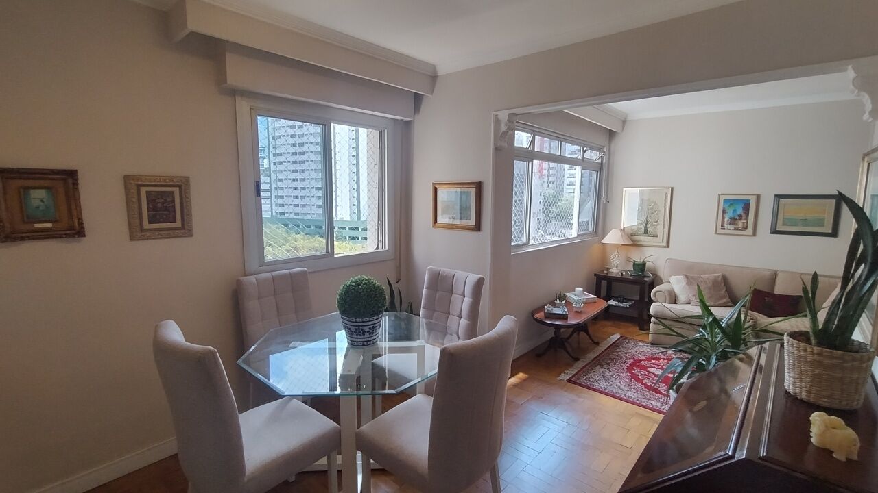 Apartamento para Venda - BELA VISTA