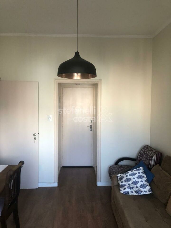 Apartamento para Venda - BELA VISTA