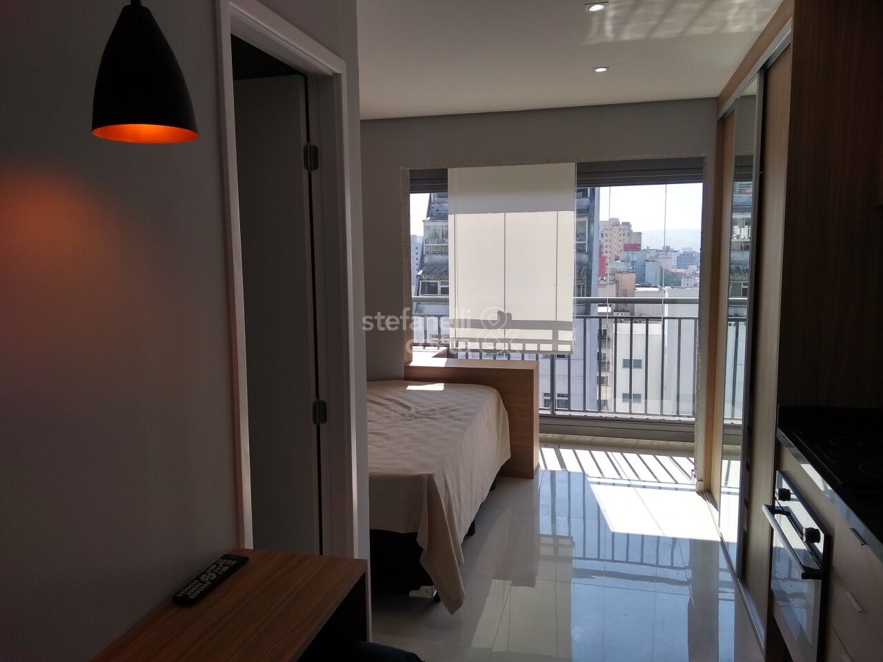 Apartamento para Venda - VILA BUARQUE