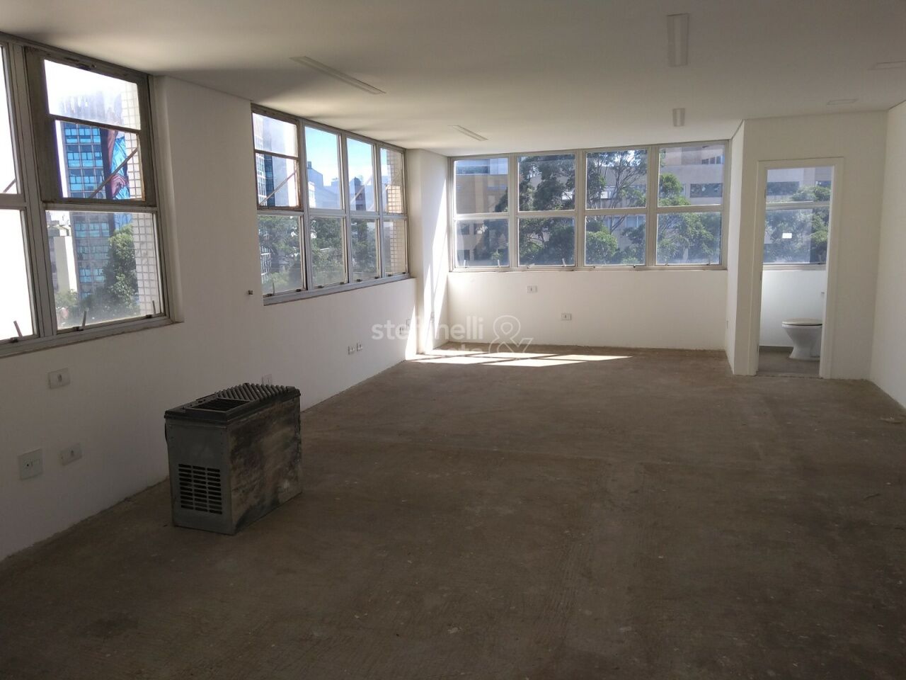 Conj. Comercial para Venda - CERQUEIRA CÉSAR