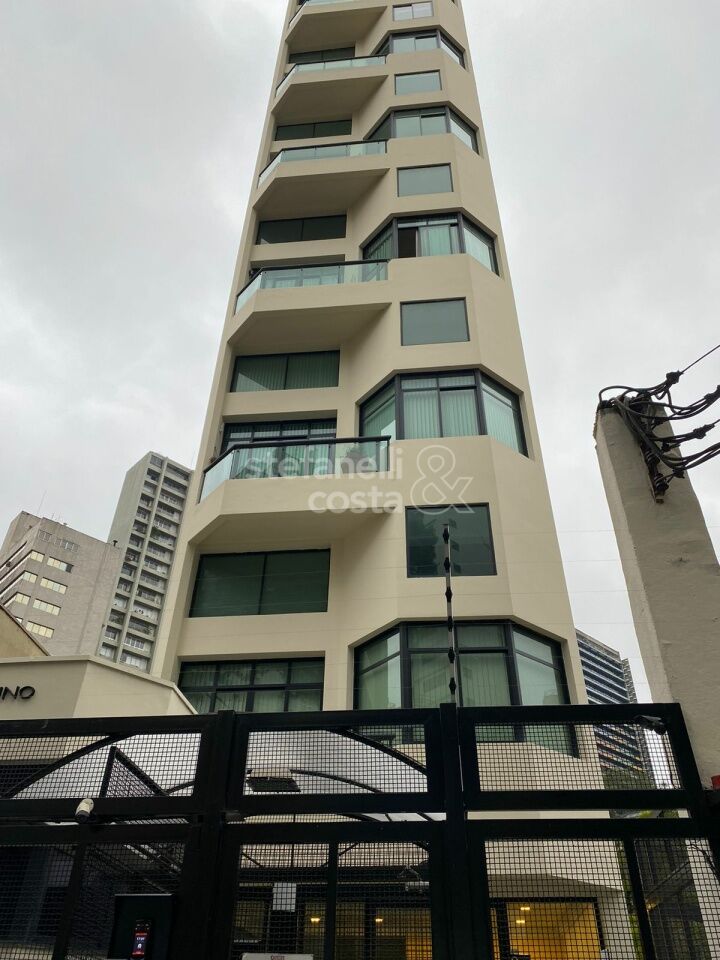 Apartamento para Venda - BELA VISTA