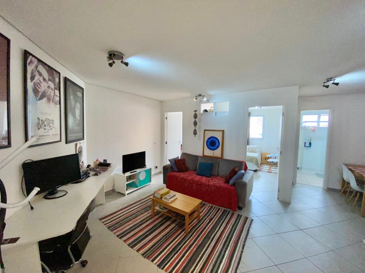 Apartamento para Venda - CENTRO