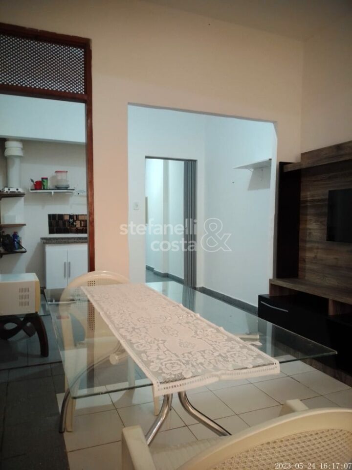 Apartamento para Venda - CENTRO