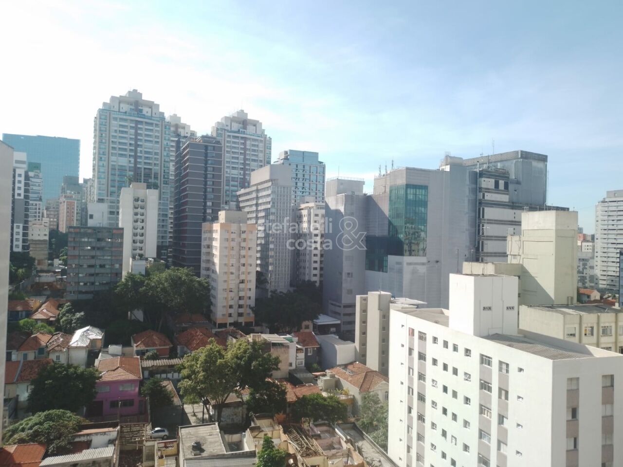 Apartamento para Venda - BELA VISTA