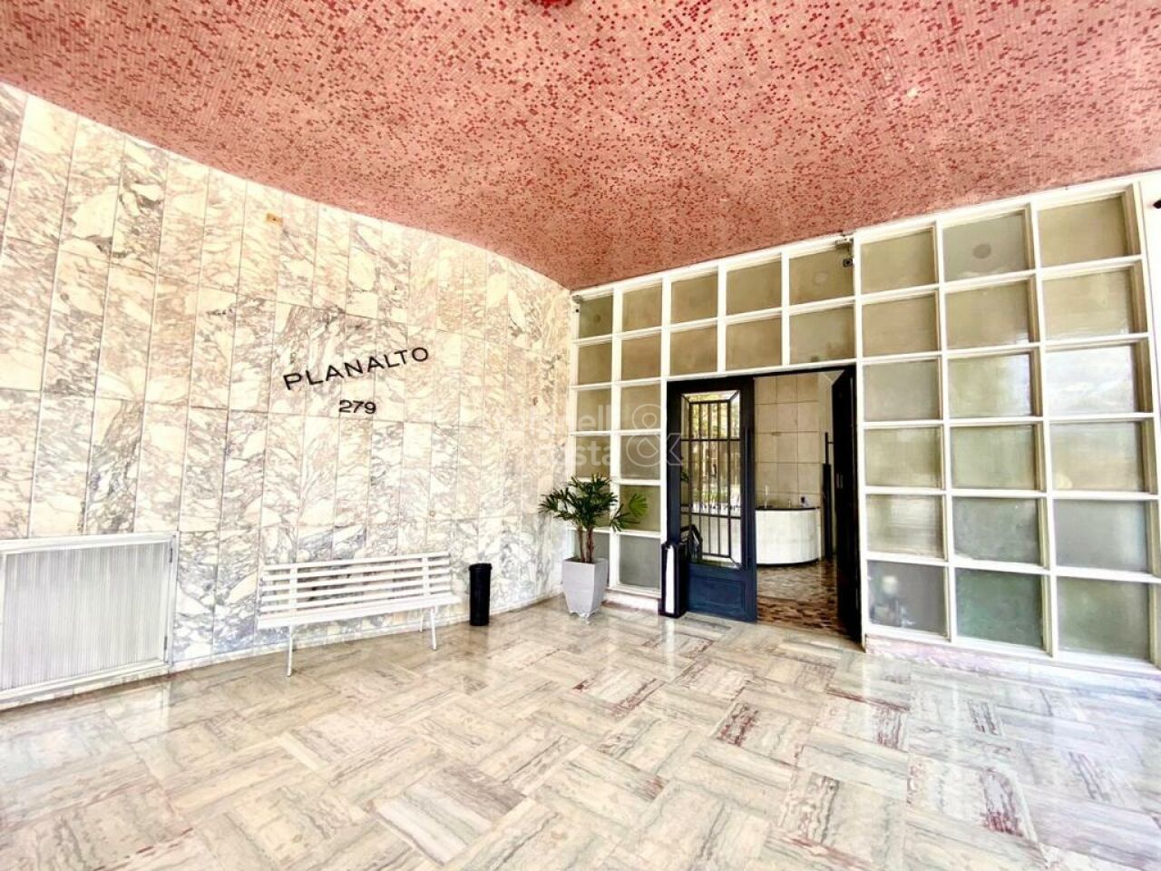 Apartamento para Venda - BELA VISTA