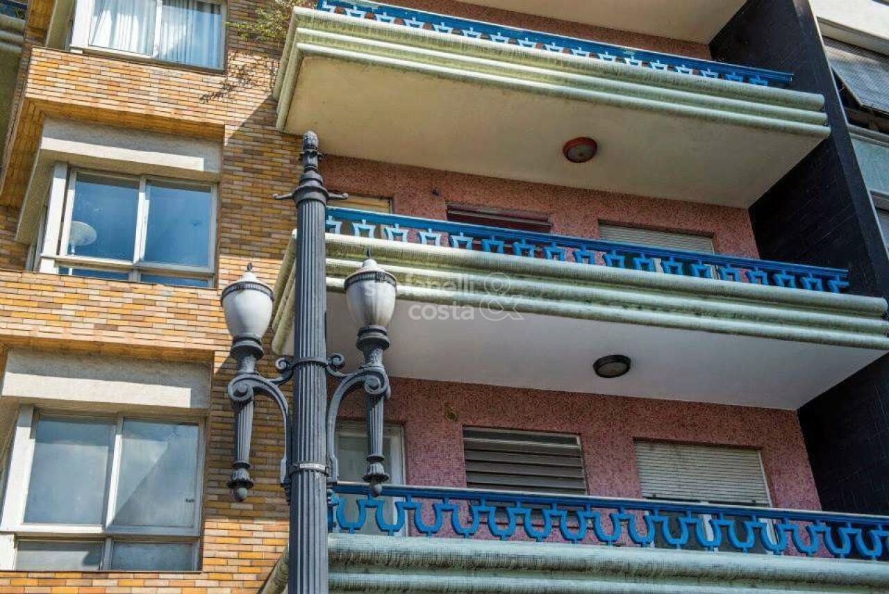 Apartamento para Venda - BELA VISTA