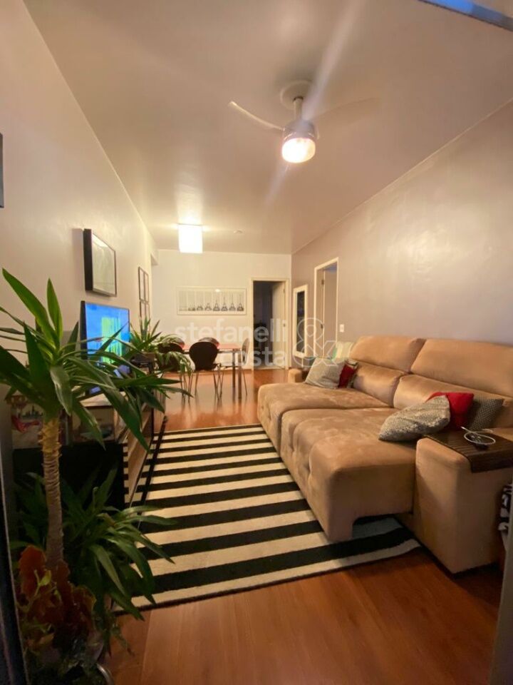 Apartamento para Venda - CONSOLAÇÃO