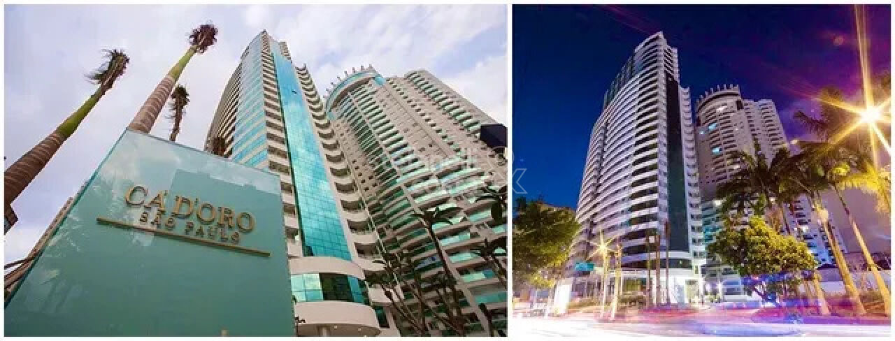 Comercial para Locação - CONSOLAÇÃO