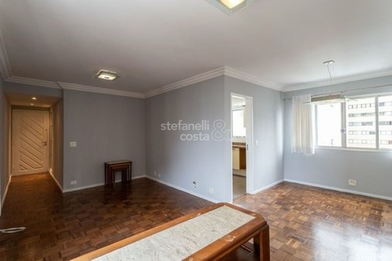 Apartamento para Venda - JARDIM PAULISTA