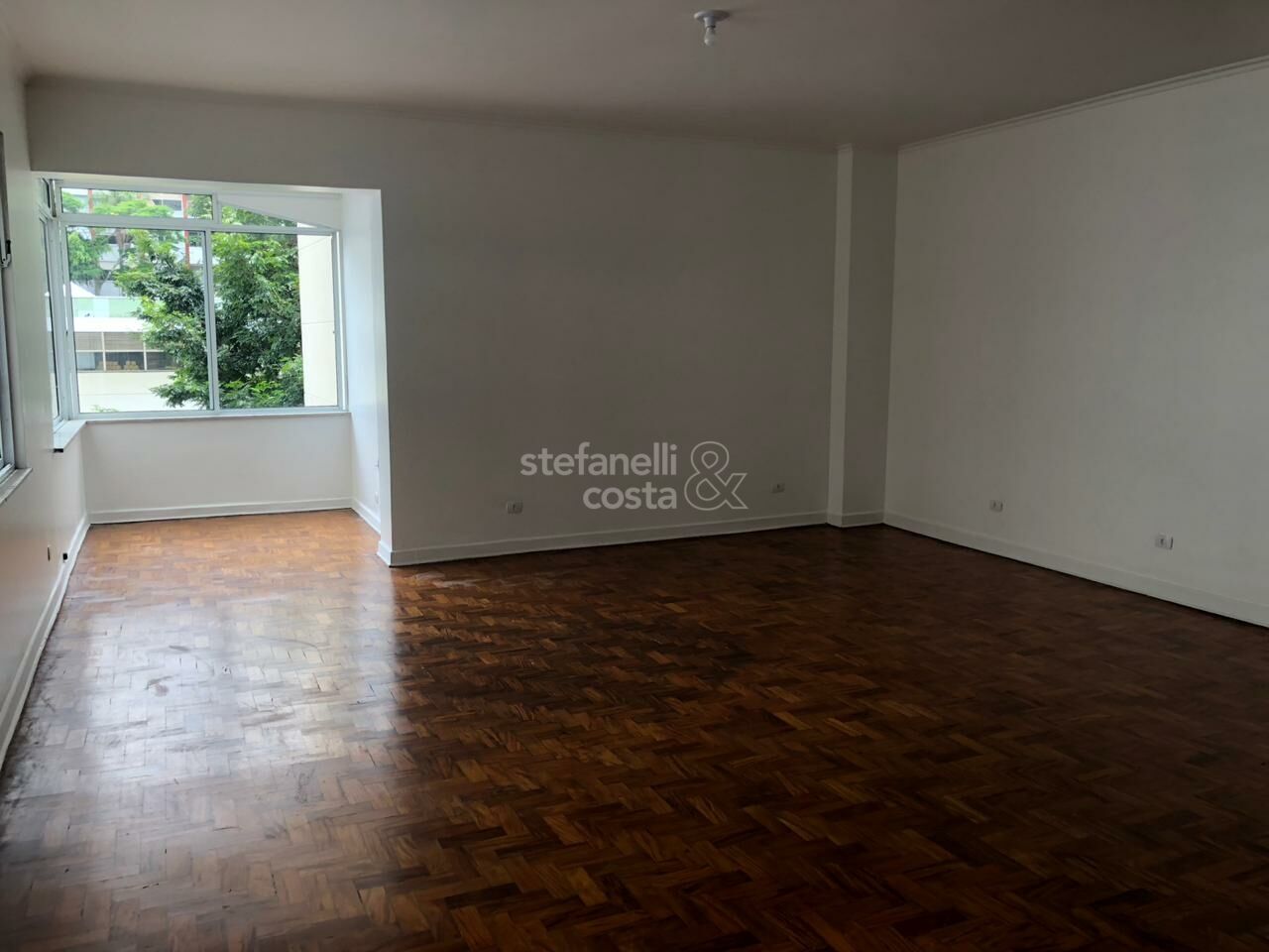 Apartamento para Venda - HIGIENÓPOLIS