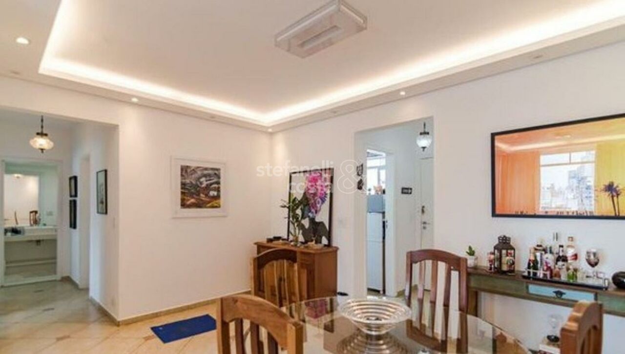 Apartamento para Venda - CONSOLAÇÃO