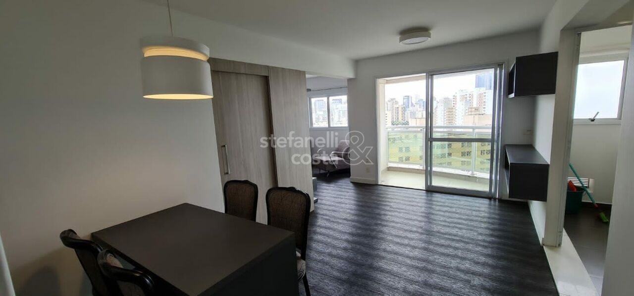 Apartamento para Venda - CONSOLAÇÃO