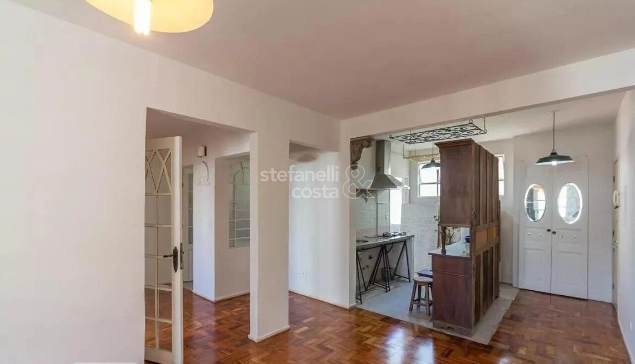 Apartamento para Venda - BELA VISTA