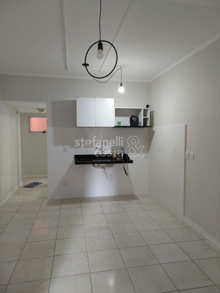 Apartamento para Venda - CONSOLAÇÃO
