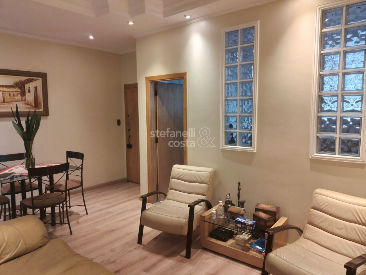 Apartamento para Venda - CONSOLAÇÃO