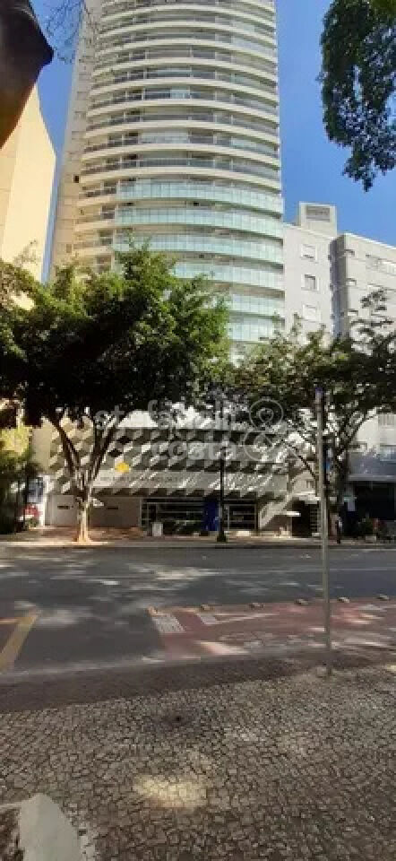 Apartamento para Venda - SANTA EFIGÊNIA