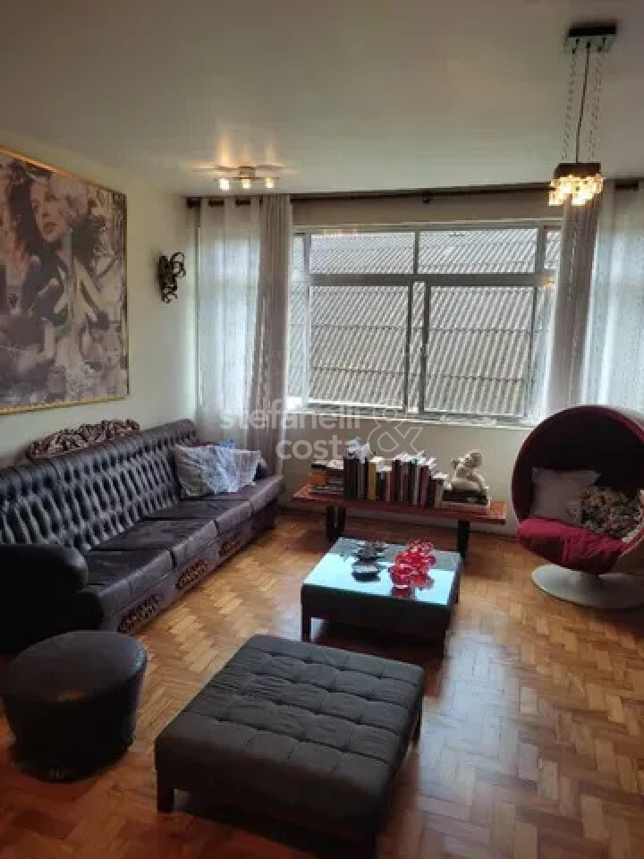 Apartamento para Venda - BELA VISTA