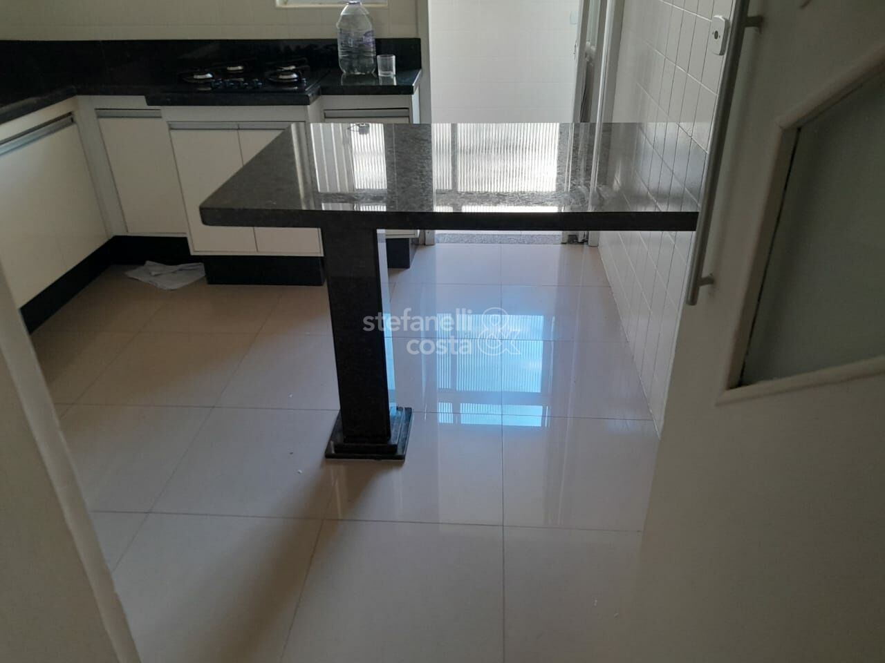 Apartamento para Venda - SANTANA