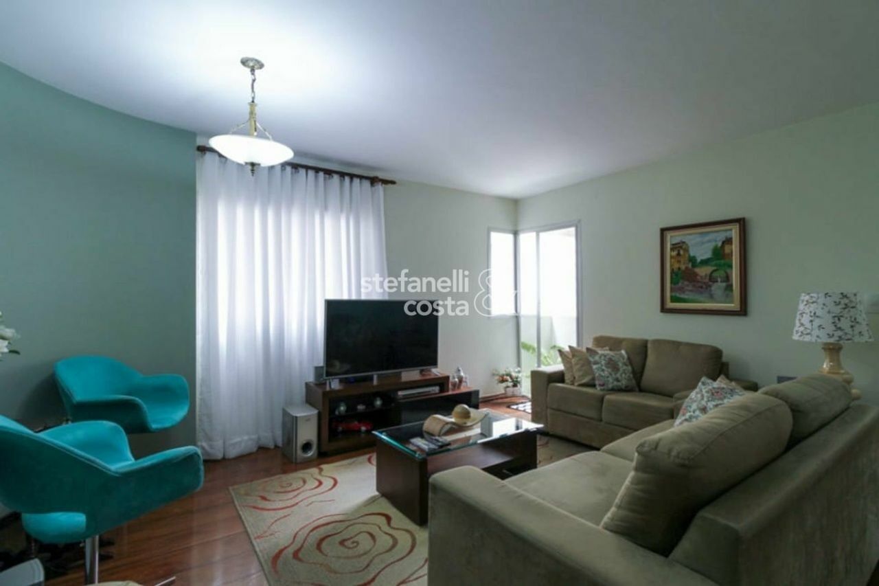 Apartamento para Venda - CONSOLAÇÃO