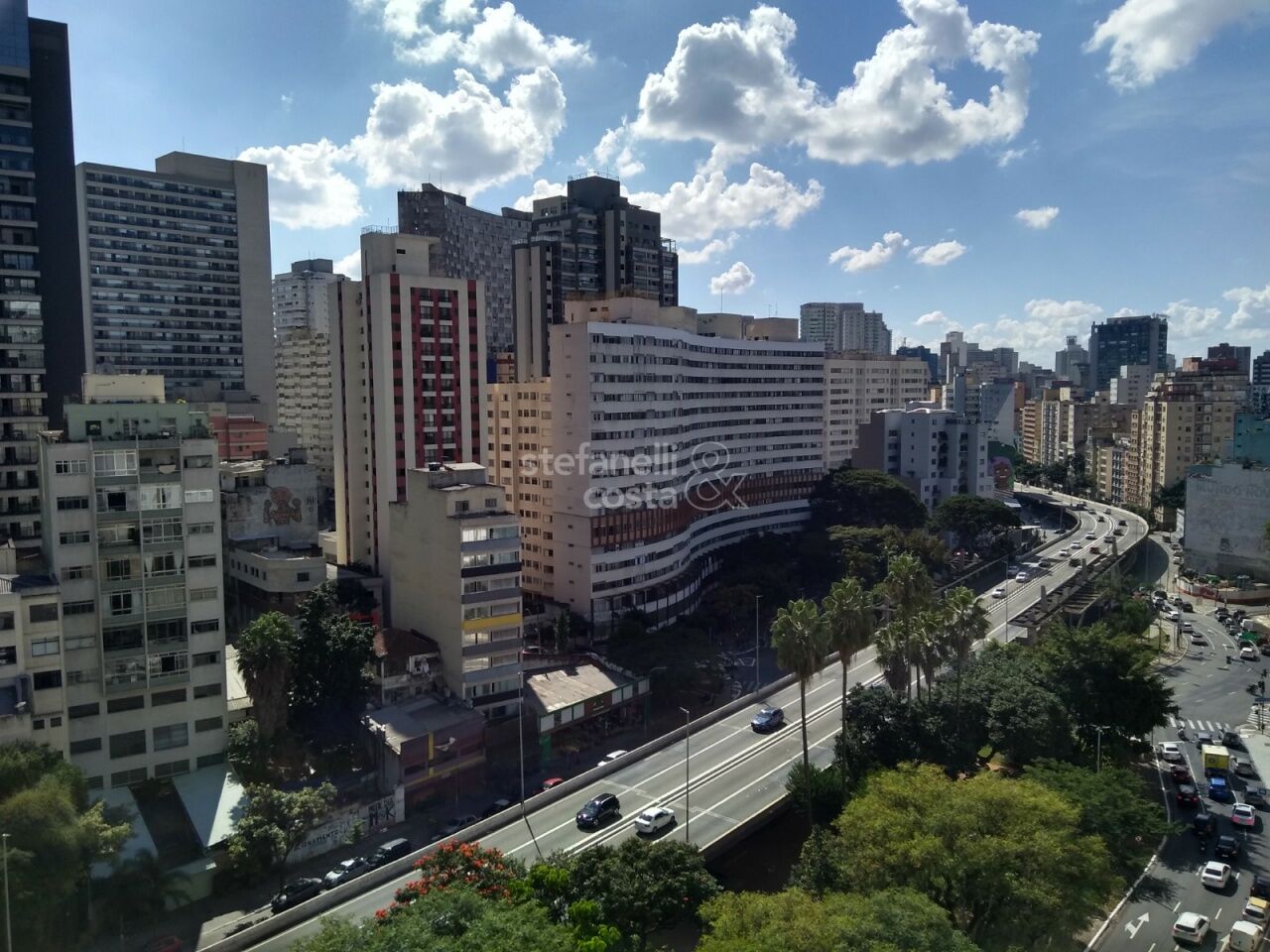 Apartamento para Venda - BELA VISTA